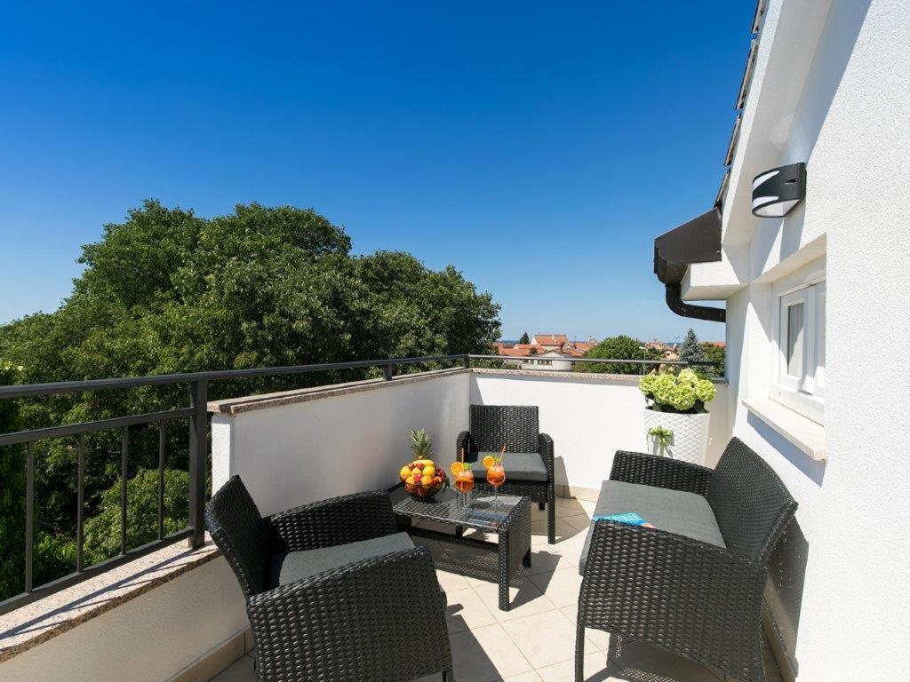 Dream Istria Holiday ポレッチ 部屋 写真