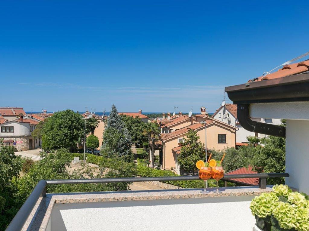 Dream Istria Holiday ポレッチ 部屋 写真